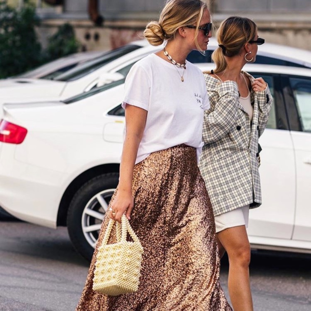 Meet your Posher, MG